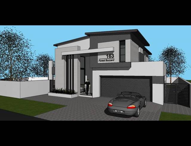 4 BEDROOM HOUSE FOR SALE IN FOUNTAINBROOK ESTATE
